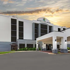 Hyatt Place Louisville-east 3*, Louisville United States
