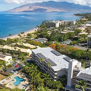 Aparthotel Aston At The Maui Banyan