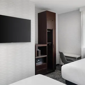 Doubletree By Hilton Long Island City, Ny 3*, New York United States