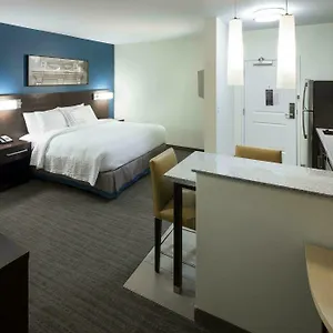 Hotel By Marriott Downtown