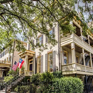 The Gastonian, Historic Of Collection (adults Only) 4*, Savannah United States