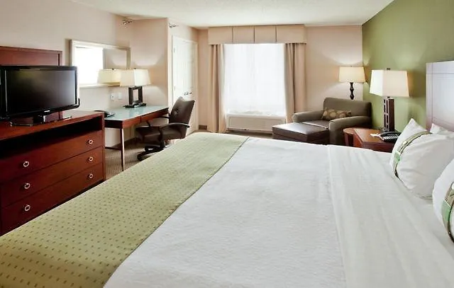 Best Western Premier Richmond City Gateway