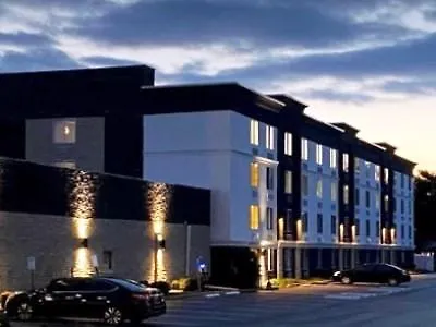 Hotel Best Western Premier Richmond City Gateway