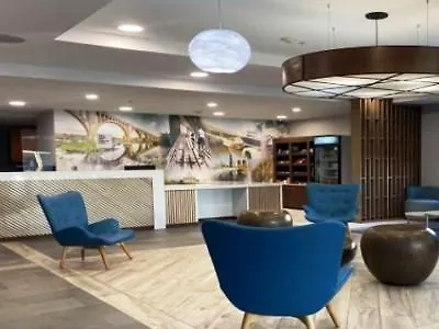Best Western Premier Richmond City Gateway 3*,