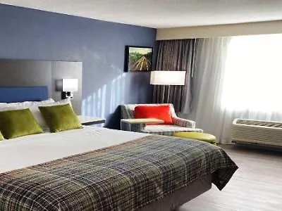 Best Western Premier Richmond City Gateway United States
