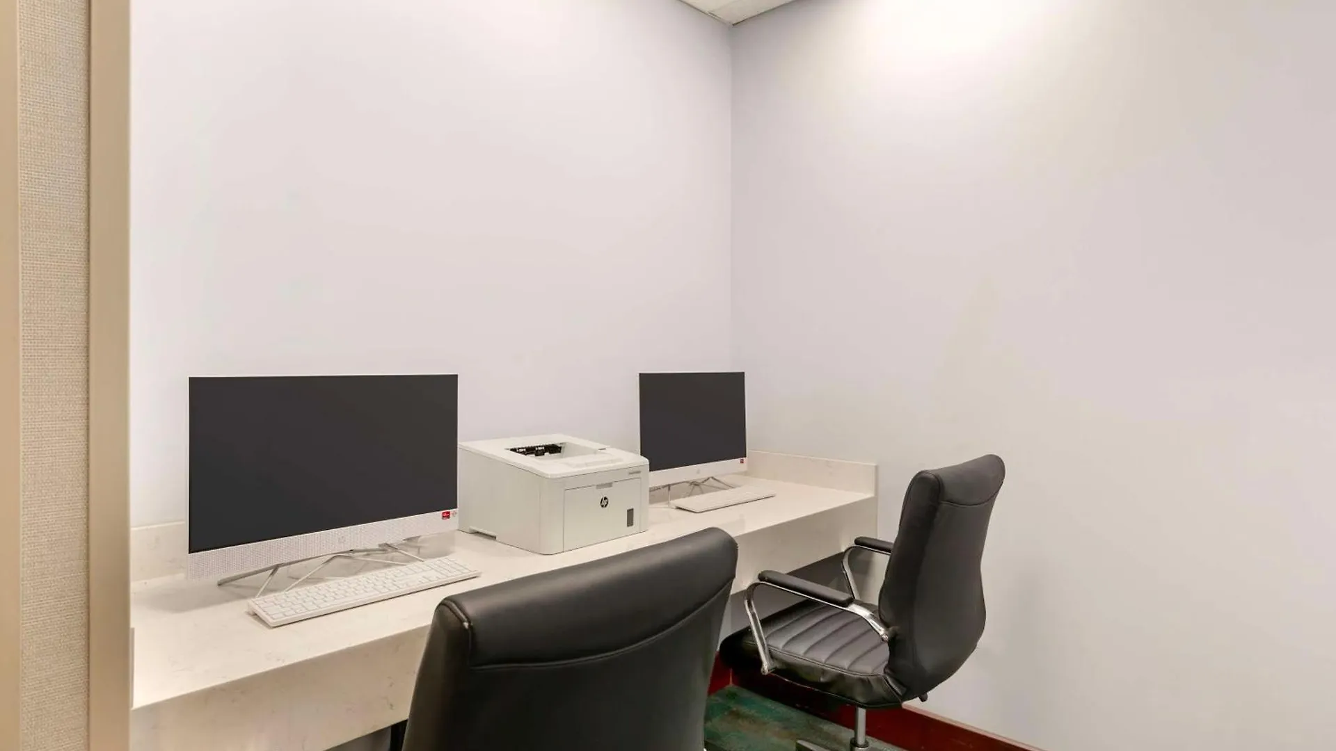 Best Western Premier Richmond City Gateway Hotel