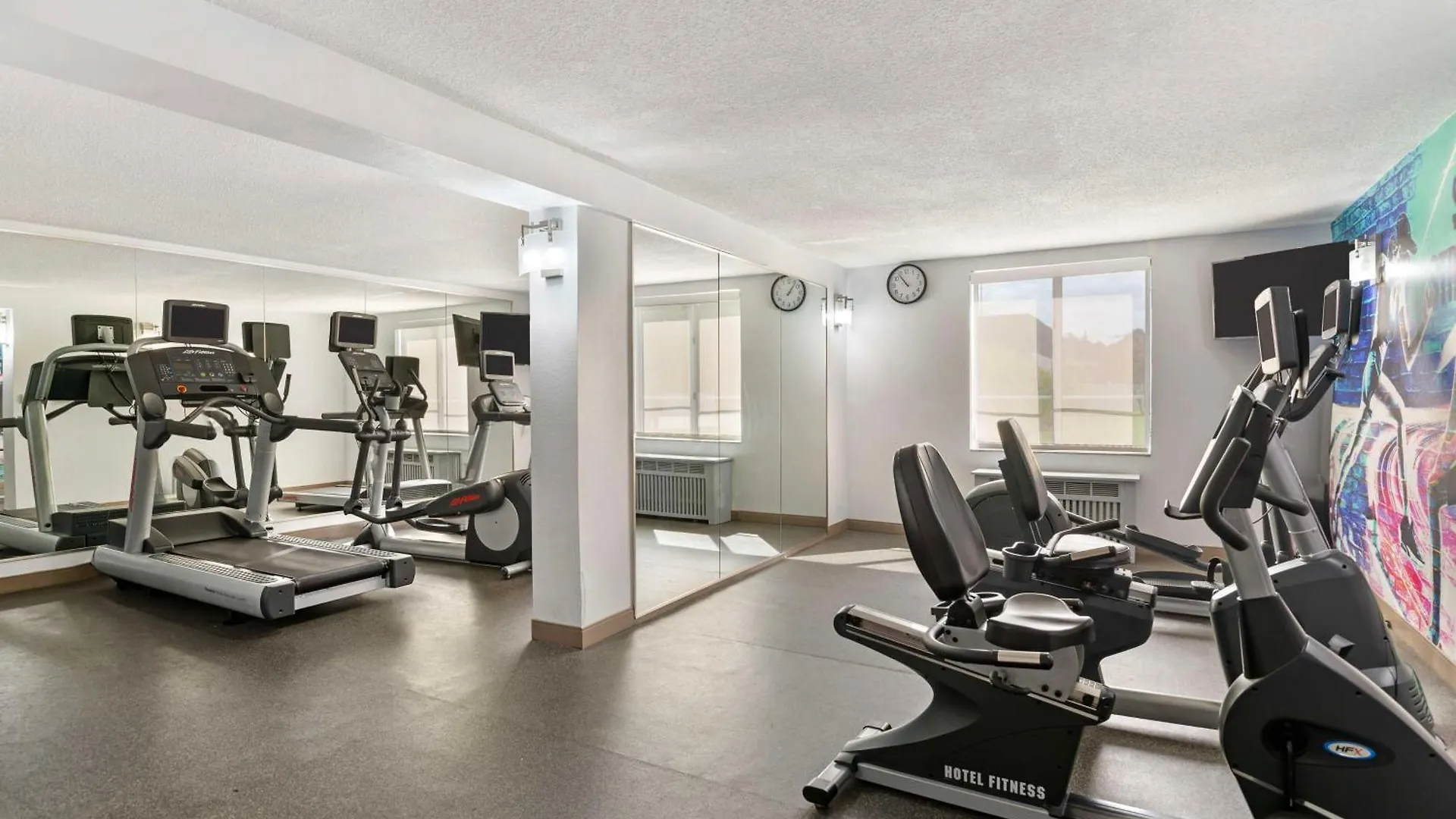 Best Western Premier Richmond City Gateway