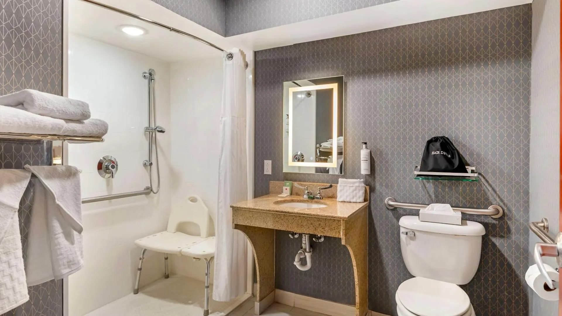 Best Western Premier Richmond City Gateway
