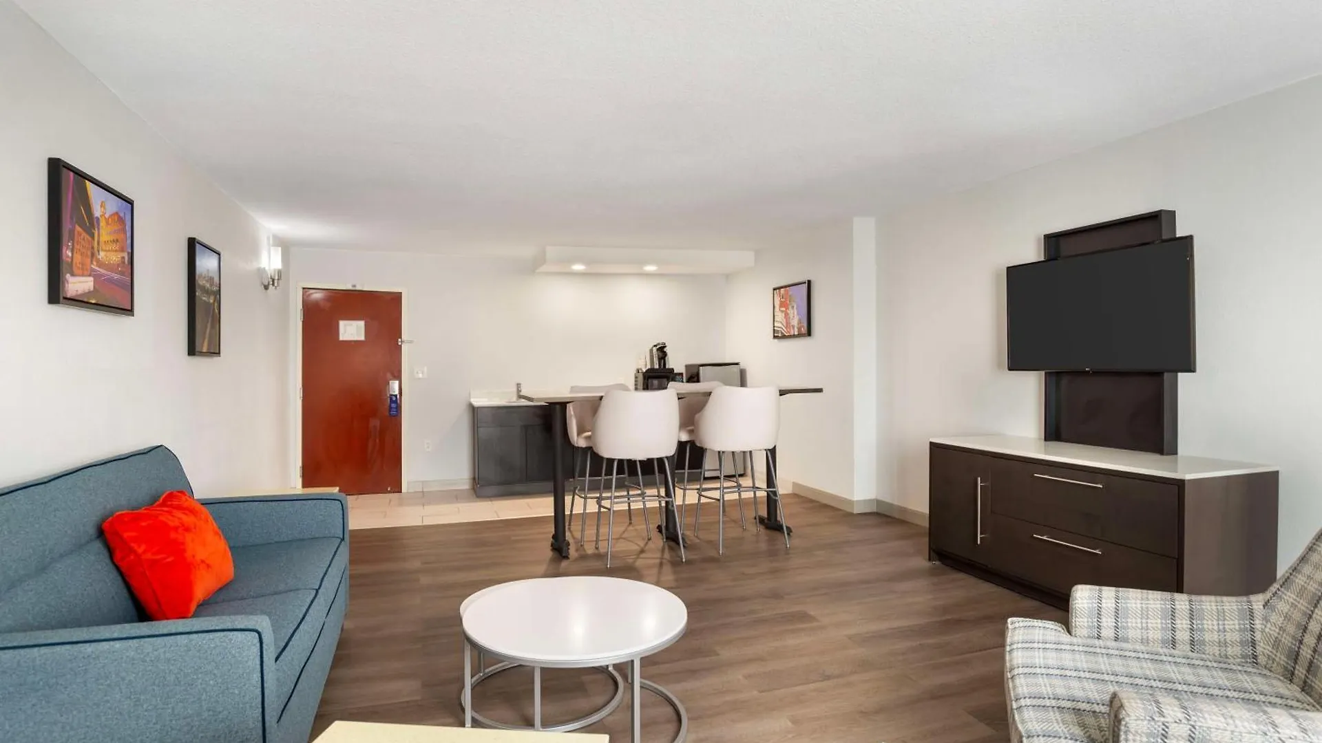 *** Hotel Best Western Premier Richmond City Gateway United States
