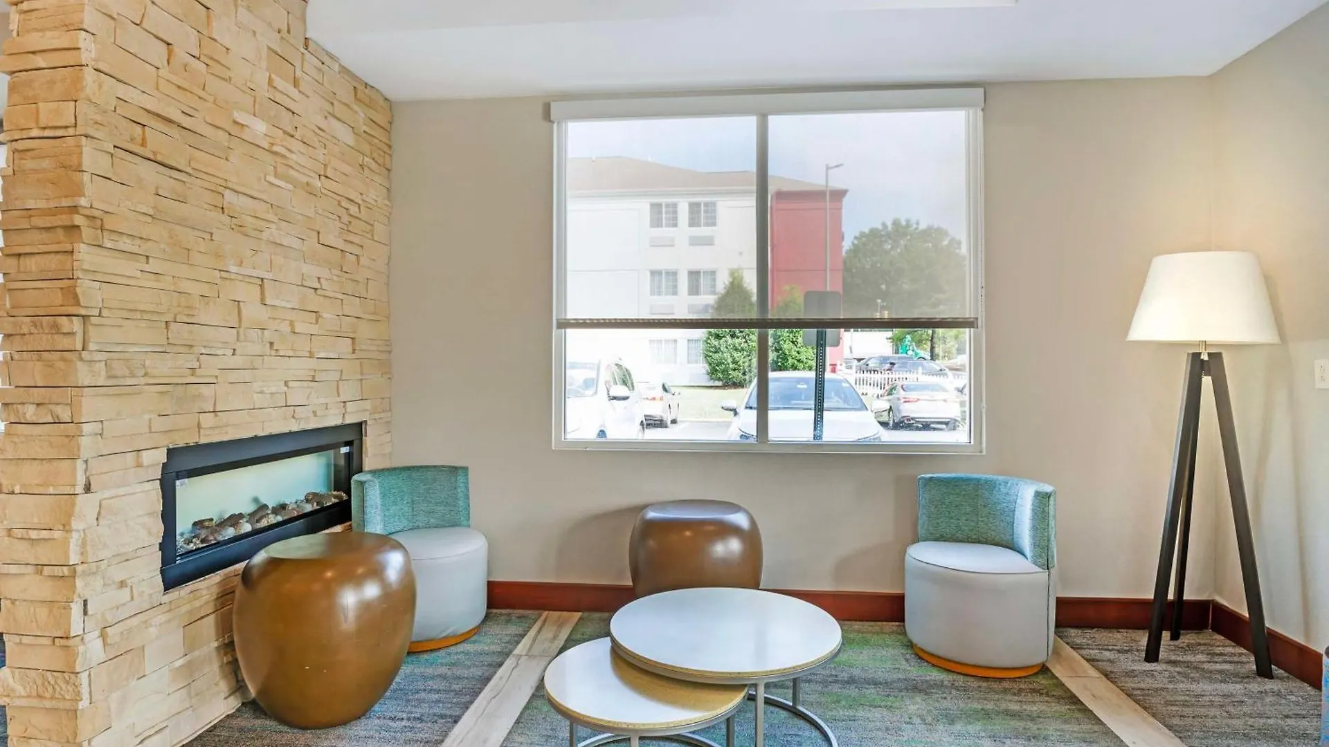 Best Western Premier Richmond City Gateway Hotel
