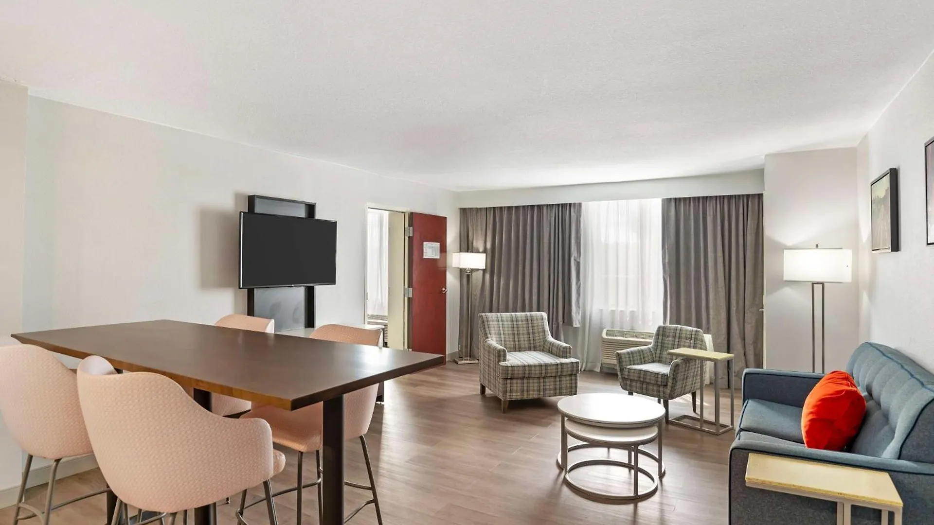 Best Western Premier Richmond City Gateway